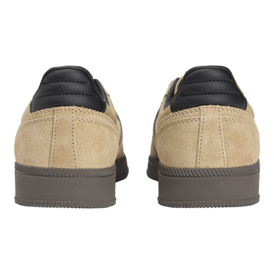 Tommy Hilfiger The Greenwich Suede Trainers